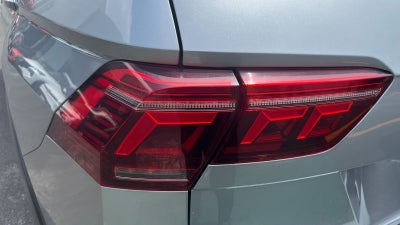 2022 Volkswagen TIGUAN 5 PTS R-LINE 20T DSG PIEL QCP F LED RA-19