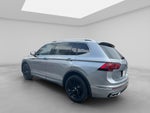 2022 Volkswagen TIGUAN 5 PTS R-LINE 20T DSG PIEL QCP F LED RA-19