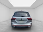 2022 Volkswagen TIGUAN 5 PTS R-LINE 20T DSG PIEL QCP F LED RA-19