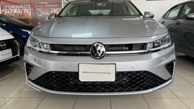 2026 Volkswagen JETTA 4P CONFORTLINE L41.4T AUT