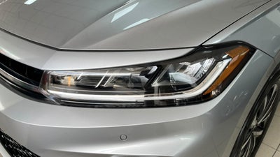 2026 Volkswagen JETTA 4P CONFORTLINE L41.4T AUT