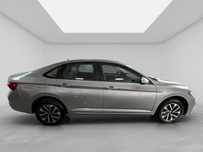 2026 Volkswagen JETTA 4P CONFORTLINE L41.4T AUT