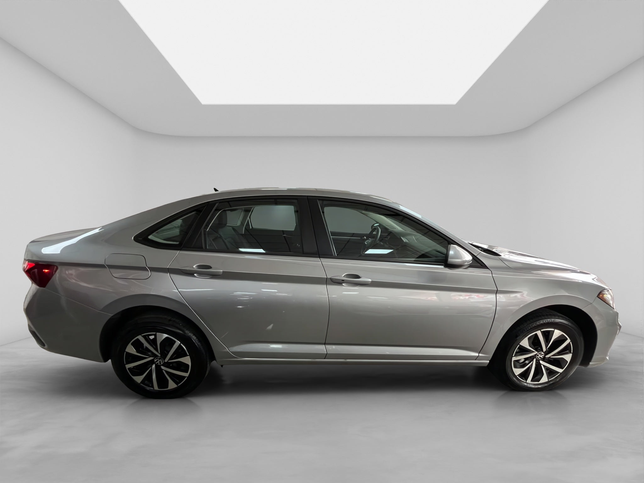 2026 Volkswagen JETTA 4P CONFORTLINE L41.4T AUT
