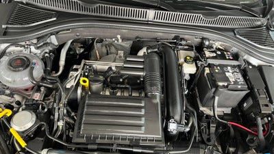 2026 Volkswagen JETTA 4P CONFORTLINE L41.4T AUT