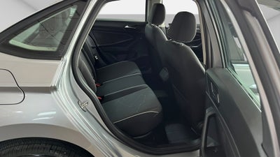 2026 Volkswagen JETTA 4P CONFORTLINE L41.4T AUT