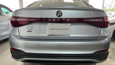 2026 Volkswagen JETTA 4P CONFORTLINE L41.4T AUT