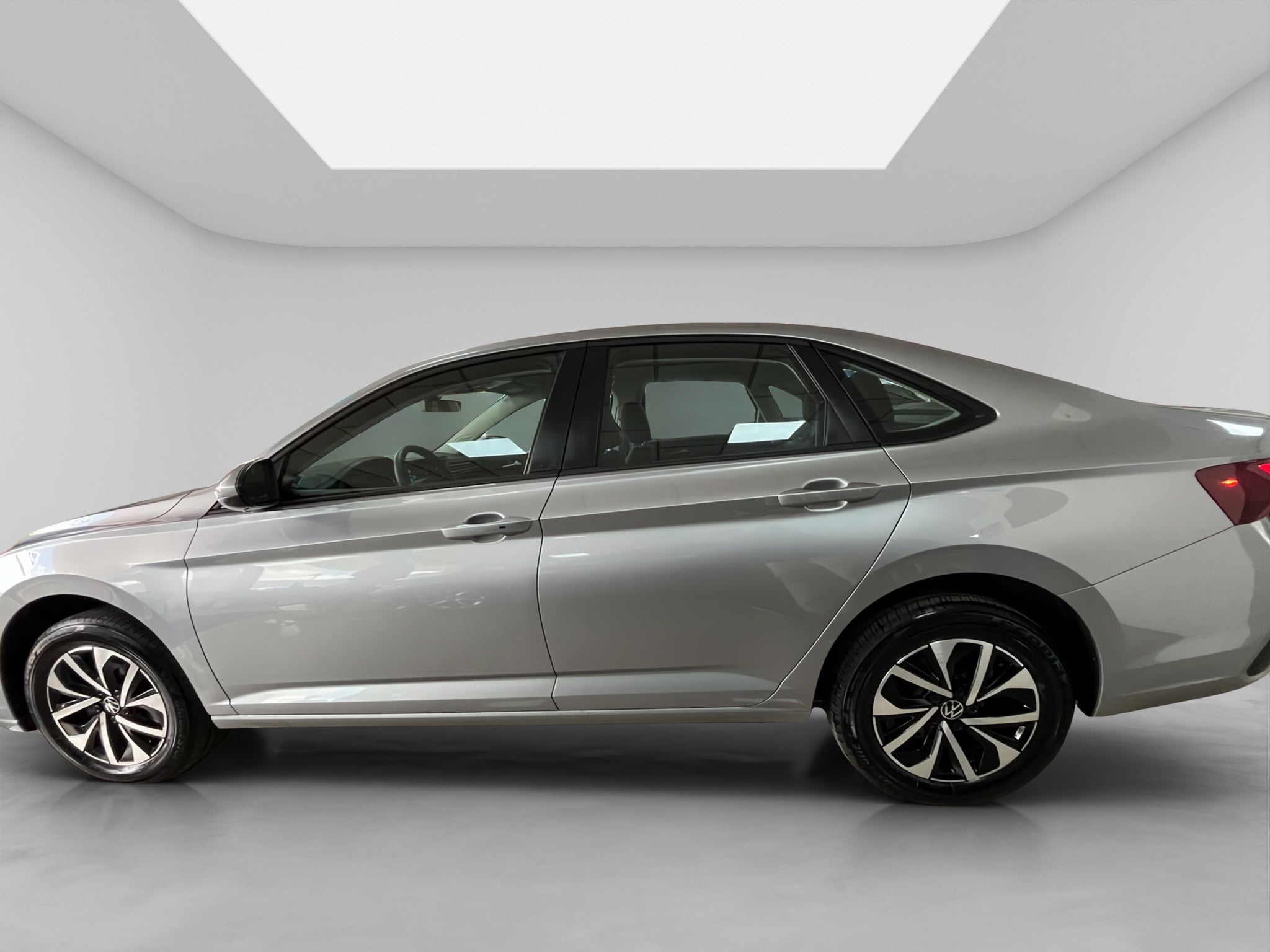 2026 Volkswagen JETTA 4P CONFORTLINE L41.4T AUT