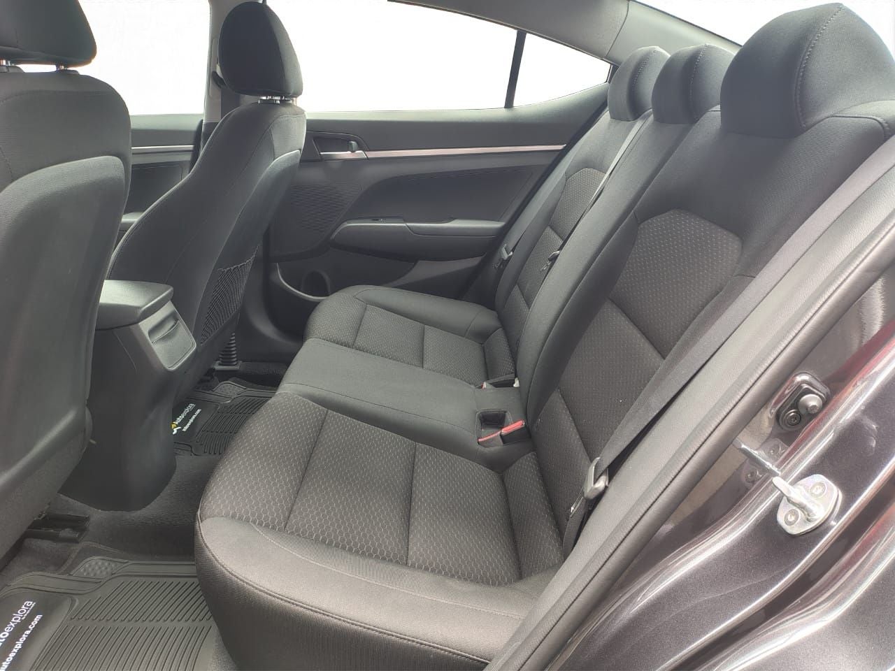 2020 Hyundai ELANTRA 4 PTS GLS 20L TA AAC RA-15