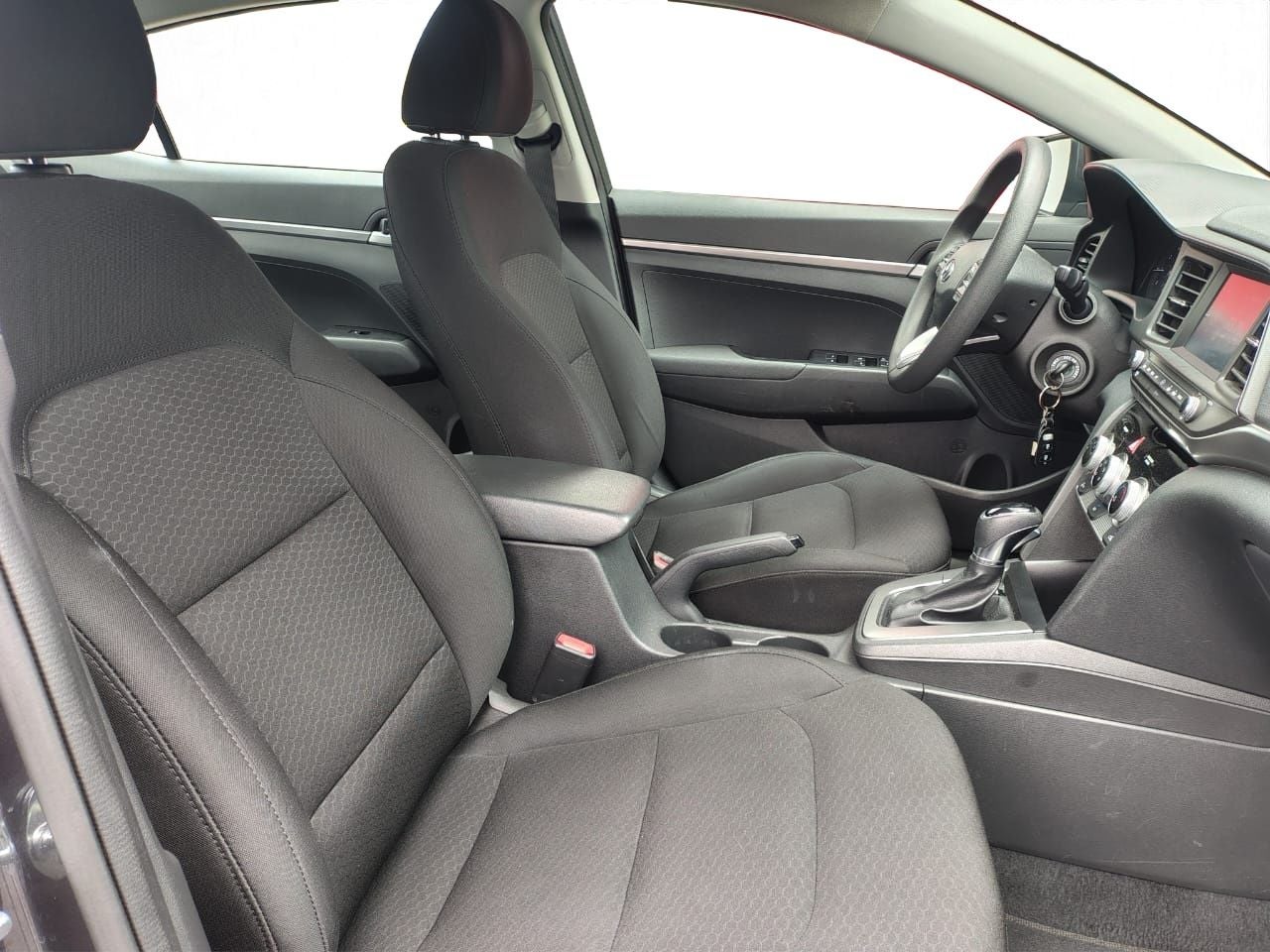 2020 Hyundai ELANTRA 4 PTS GLS 20L TA AAC RA-15
