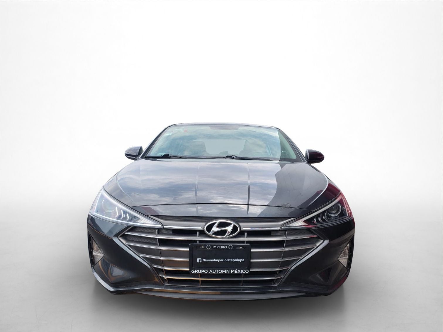 2020 Hyundai ELANTRA 4 PTS GLS 20L TA AAC RA-15