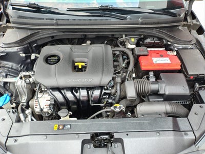 2020 Hyundai ELANTRA 4 PTS GLS 20L TA AAC RA-15