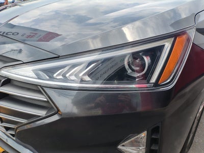 2020 Hyundai ELANTRA 4 PTS GLS 20L TA AAC RA-15