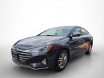 2020 Hyundai ELANTRA 4 PTS GLS 20L TA AAC RA-15
