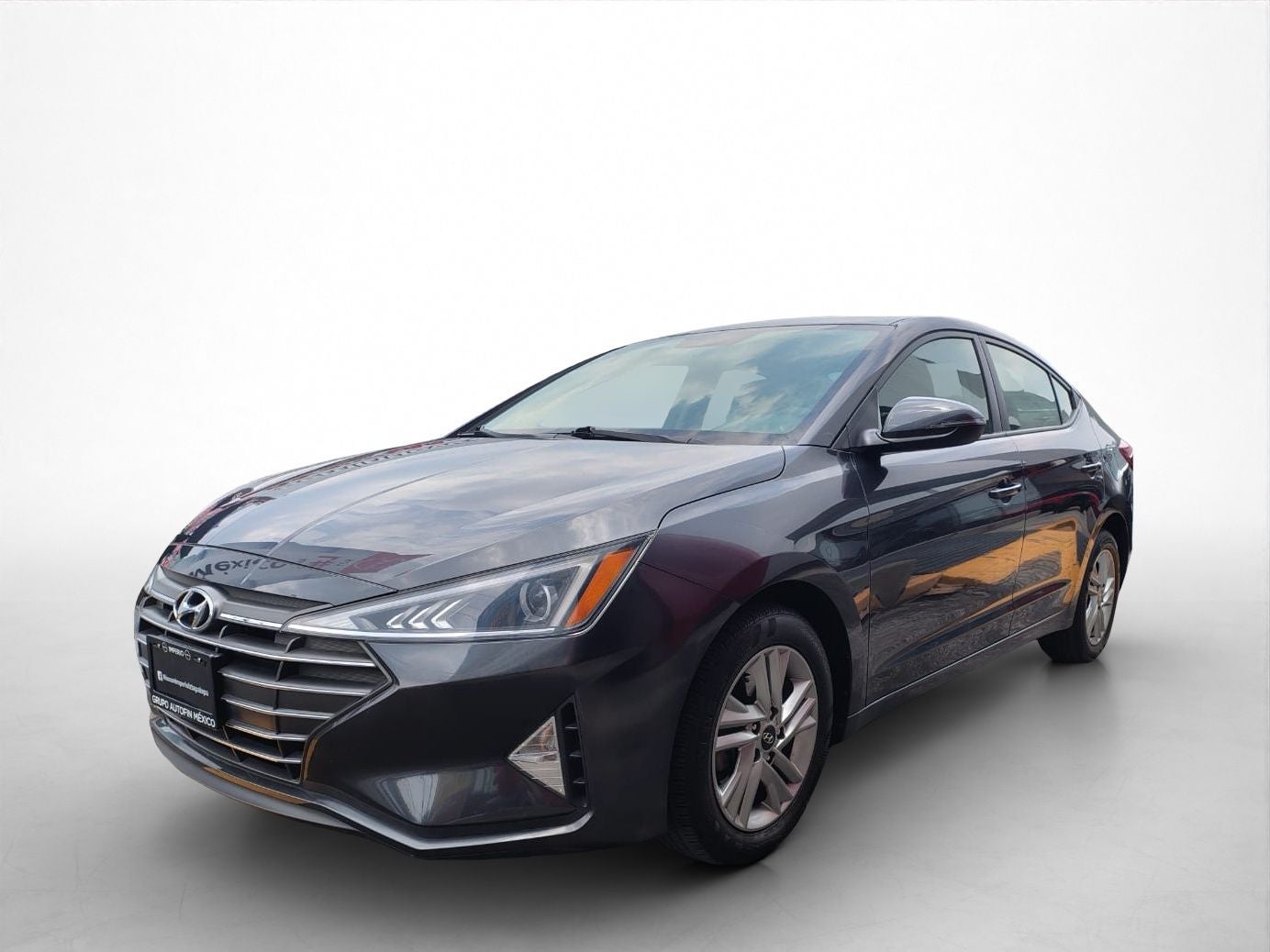 2020 Hyundai ELANTRA 4 PTS GLS 20L TA AAC RA-15