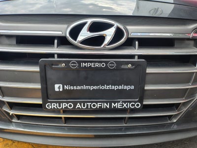 2020 Hyundai ELANTRA 4 PTS GLS 20L TA AAC RA-15
