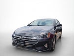 2020 Hyundai ELANTRA 4 PTS GLS 20L TA AAC RA-15