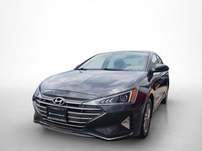 2020 Hyundai ELANTRA 4 PTS GLS 20L TA AAC RA-15