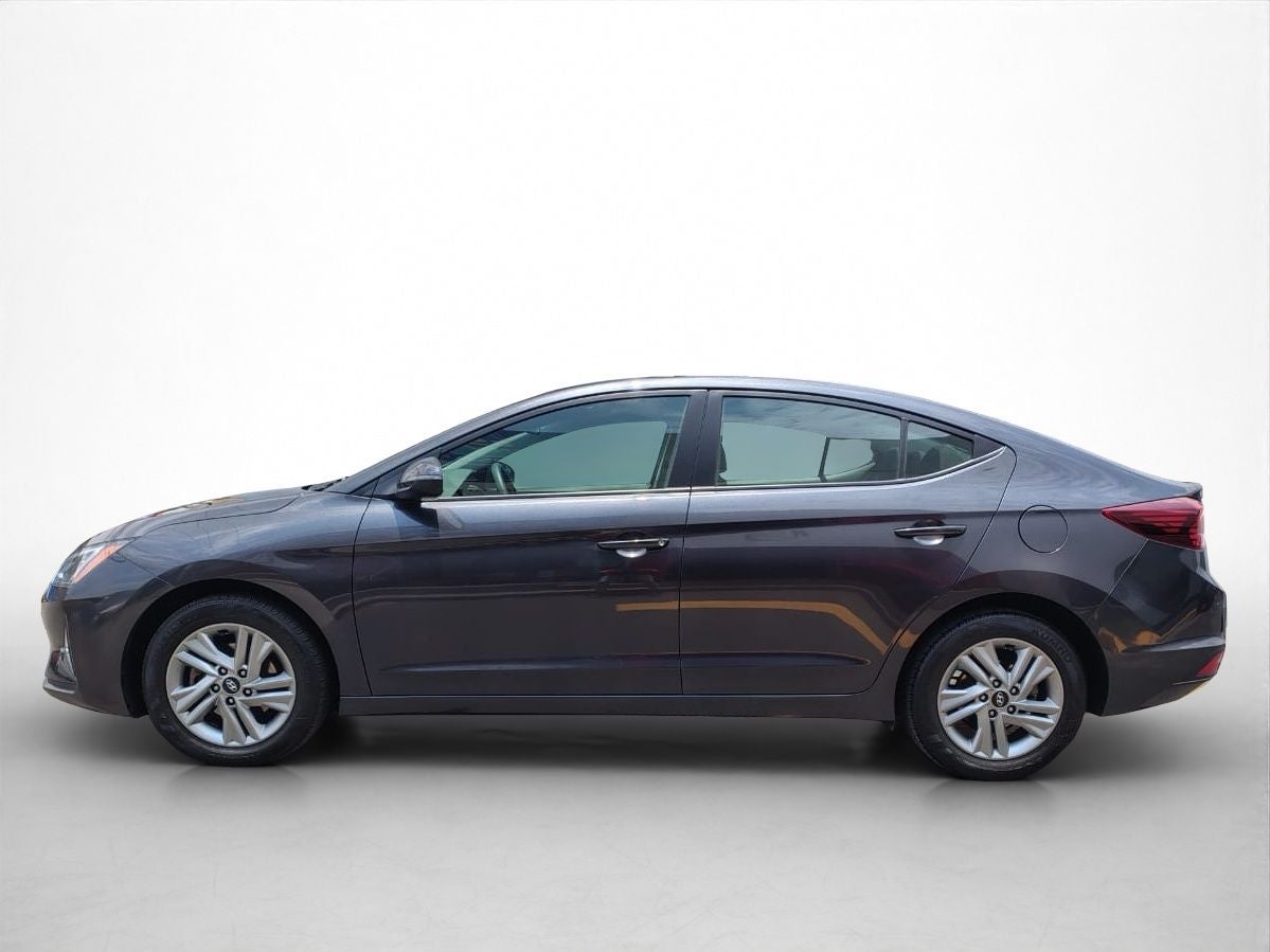 2020 Hyundai ELANTRA 4 PTS GLS 20L TA AAC RA-15