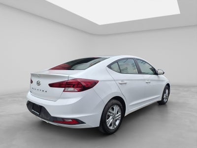 2020 Hyundai ELANTRA 4 PTS GLS 20L TA AAC RA-15