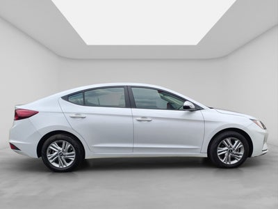 2020 Hyundai ELANTRA 4 PTS GLS 20L TA AAC RA-15