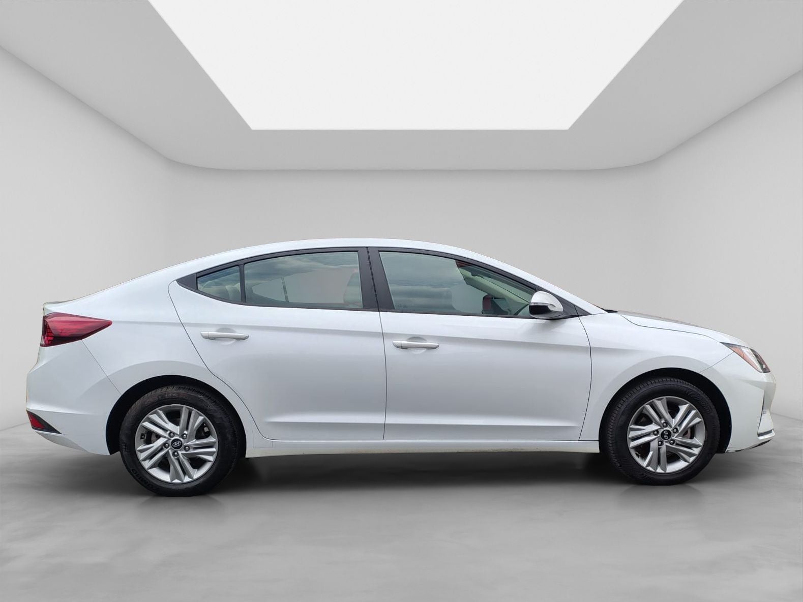 2020 Hyundai ELANTRA 4 PTS GLS 20L TA AAC RA-15