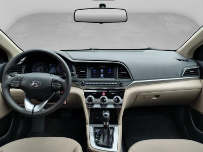 2020 Hyundai ELANTRA 4 PTS GLS 20L TA AAC RA-15