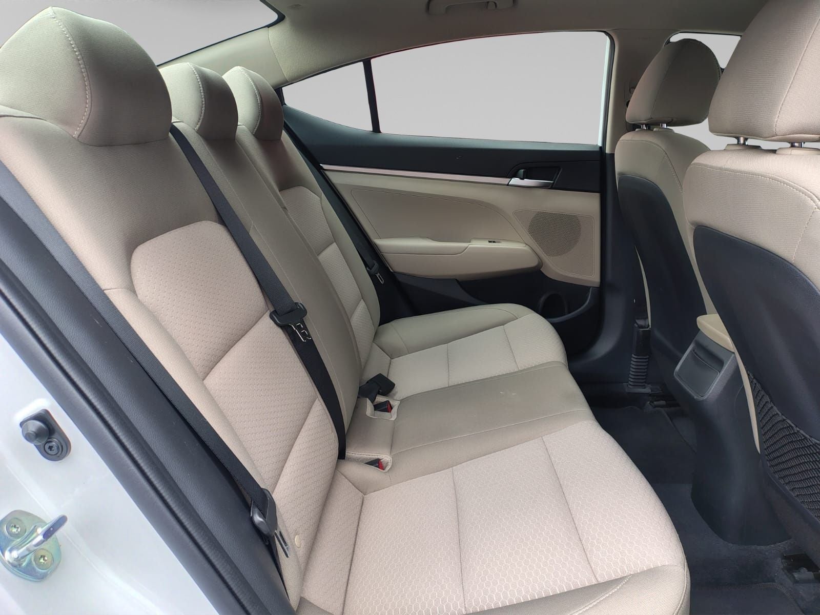 2020 Hyundai ELANTRA 4 PTS GLS 20L TA AAC RA-15
