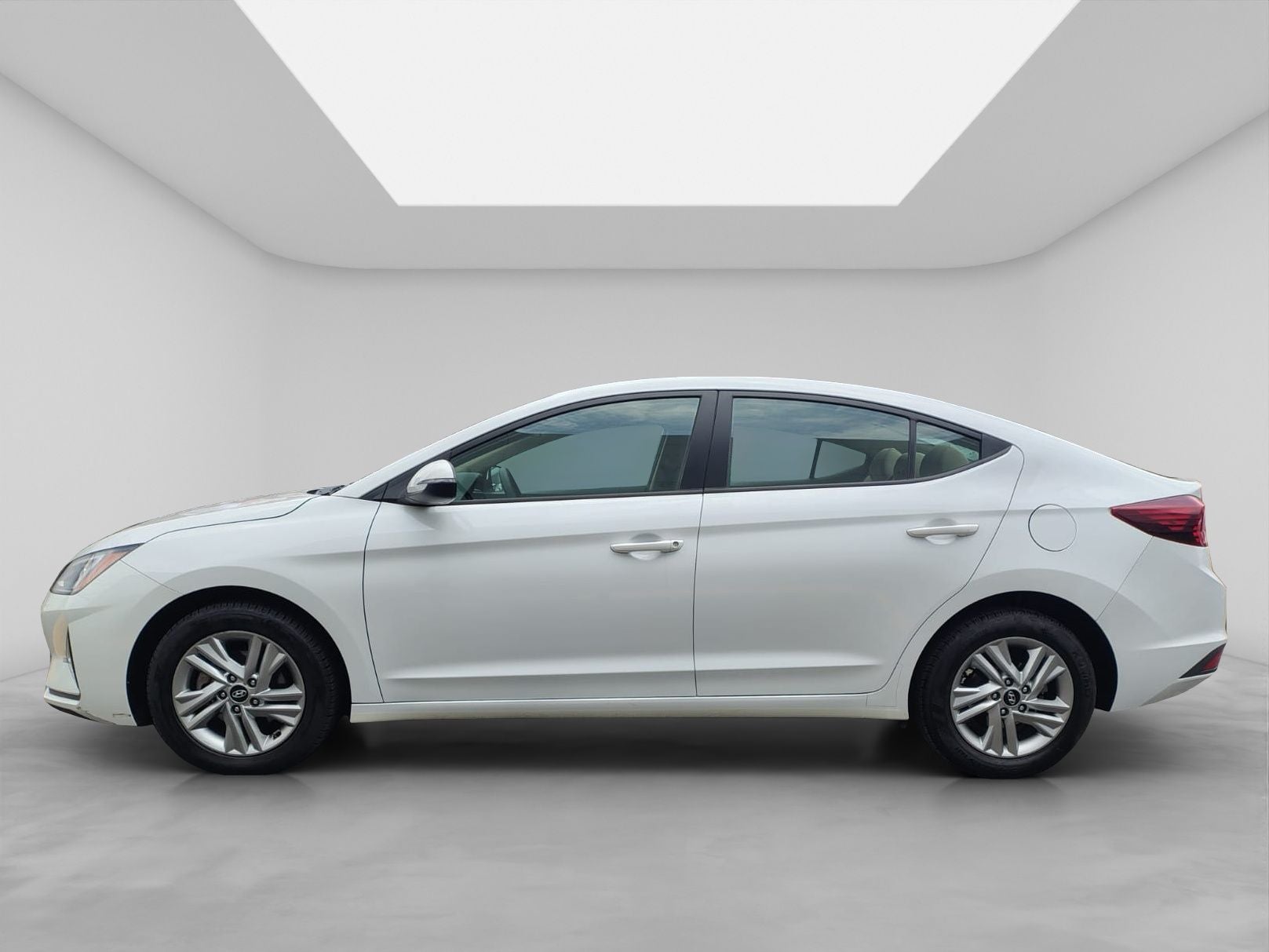 2020 Hyundai ELANTRA 4 PTS GLS 20L TA AAC RA-15