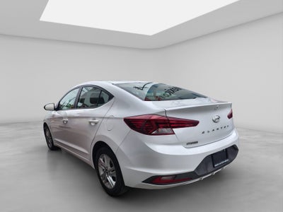 2020 Hyundai ELANTRA 4 PTS GLS 20L TA AAC RA-15