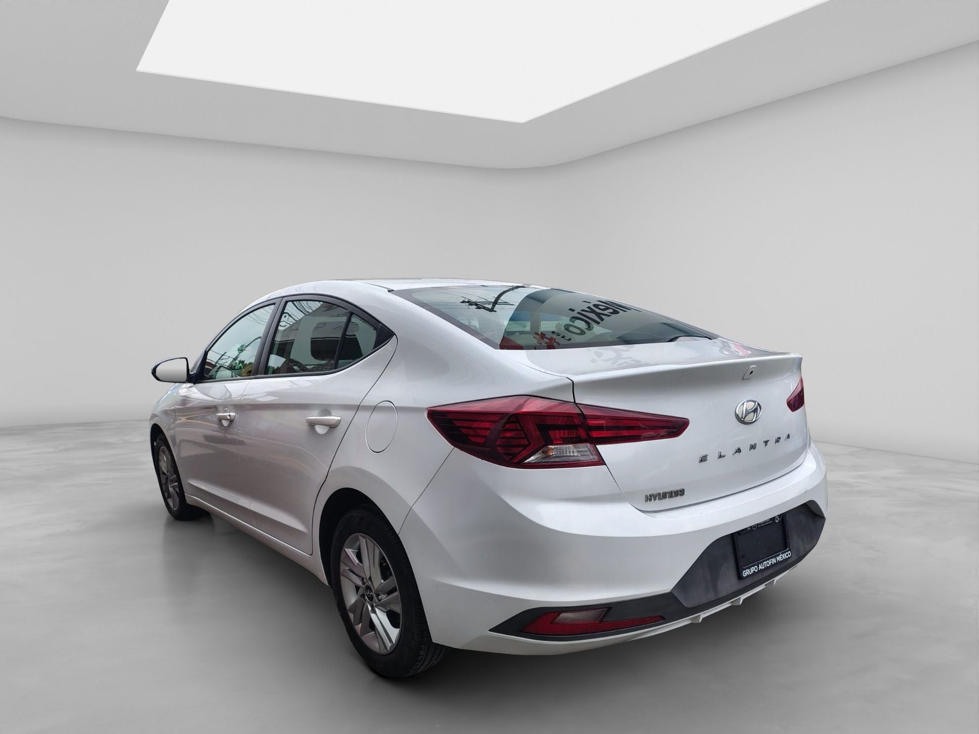 2020 Hyundai ELANTRA 4 PTS GLS 20L TA AAC RA-15