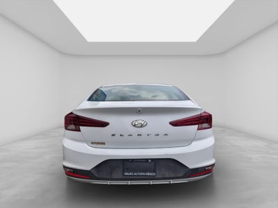 2020 Hyundai ELANTRA 4 PTS GLS 20L TA AAC RA-15