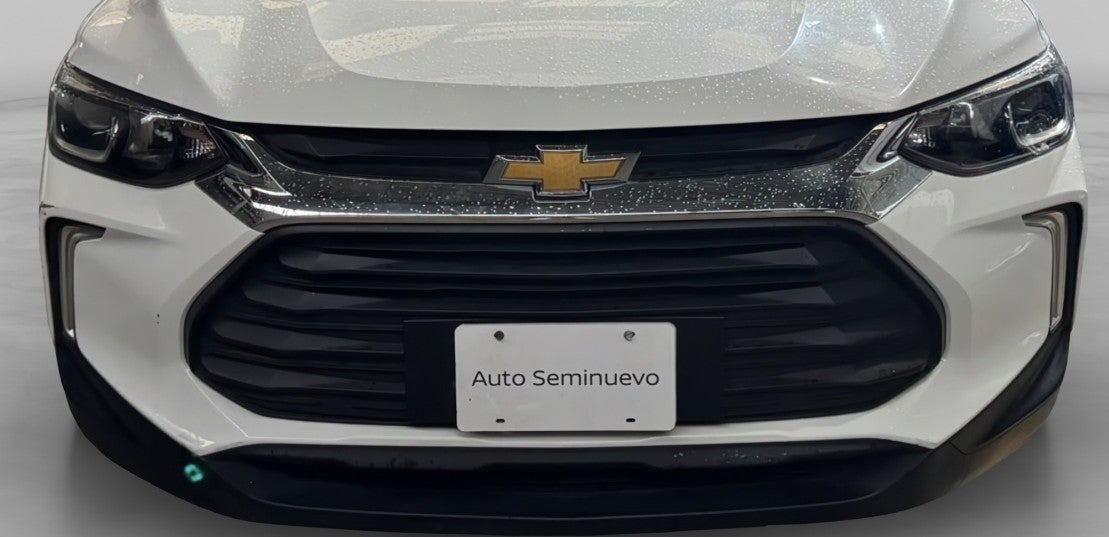 2024 Chevrolet TRACKER 5P LS L31.2T AUT