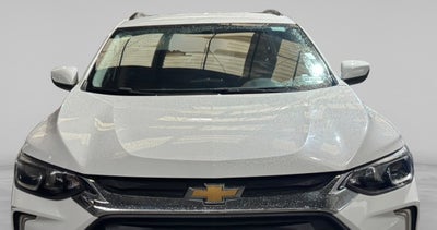 2024 Chevrolet TRACKER 5P LS L31.2T AUT