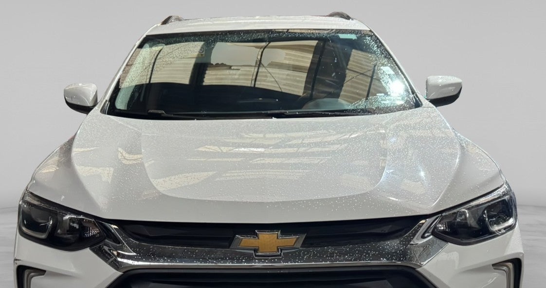 2024 Chevrolet TRACKER 5P LS L31.2T AUT