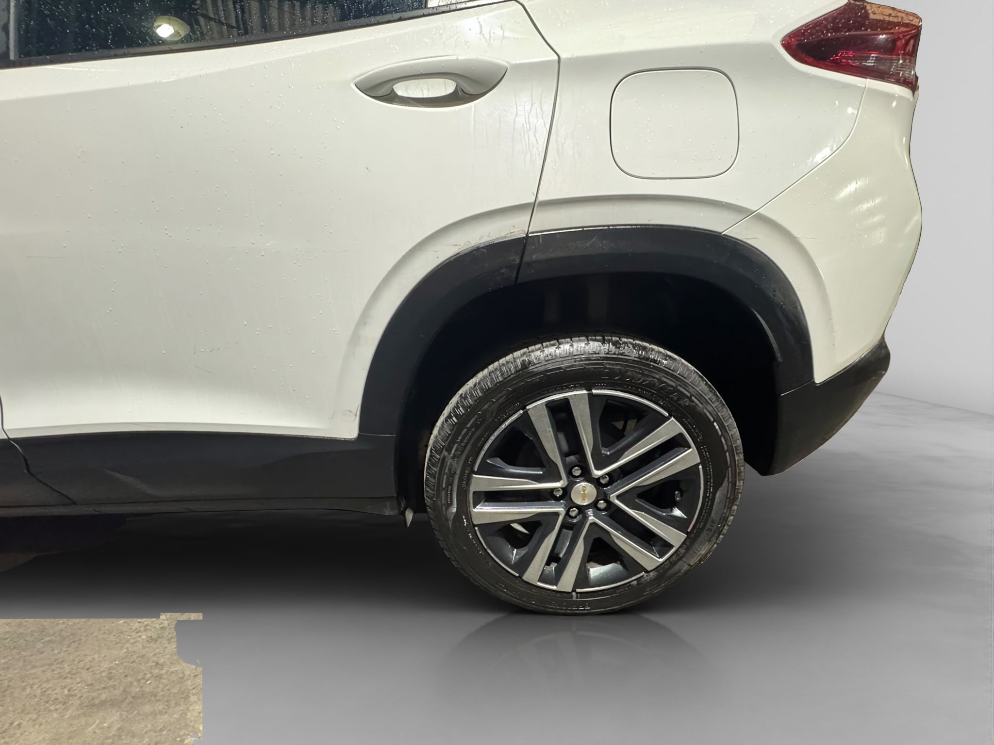 2024 Chevrolet TRACKER 5P LS L31.2T AUT