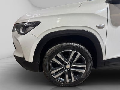 2024 Chevrolet TRACKER 5P LS L31.2T AUT