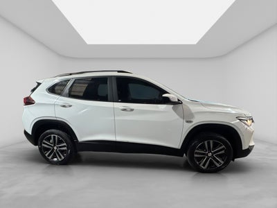 2024 Chevrolet TRACKER 5P LS L31.2T AUT