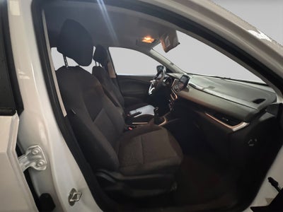 2024 Chevrolet TRACKER 5P LS L31.2T AUT