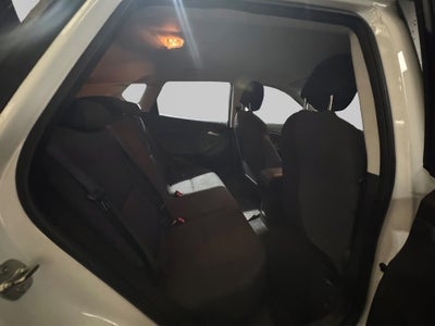 2024 Chevrolet TRACKER 5P LS L31.2T AUT