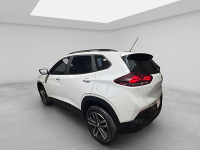 2024 Chevrolet TRACKER 5P LS L31.2T AUT