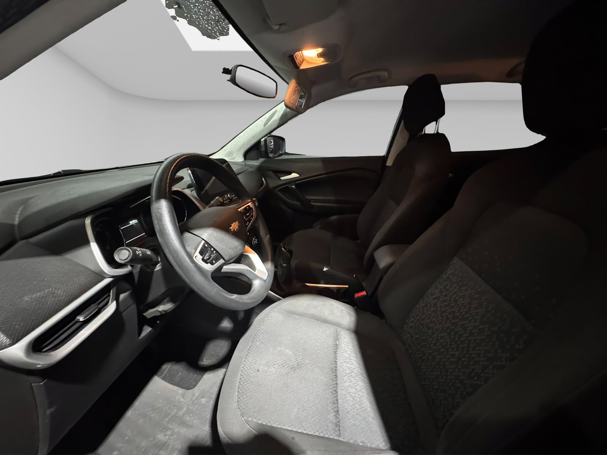 2024 Chevrolet TRACKER 5P LS L31.2T AUT