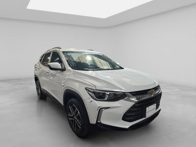 2024 Chevrolet TRACKER 5P LS L31.2T AUT