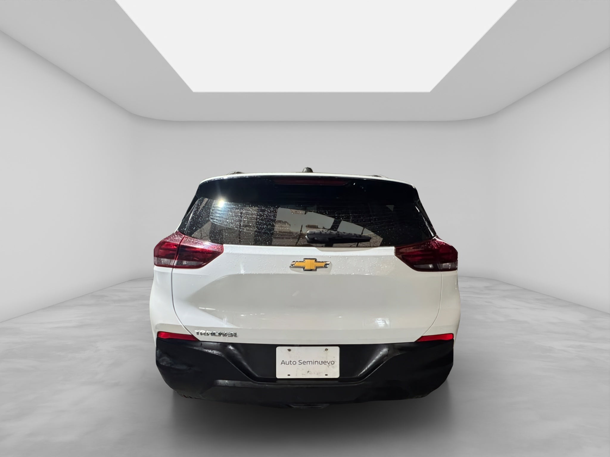 2024 Chevrolet TRACKER 5P LS L31.2T AUT