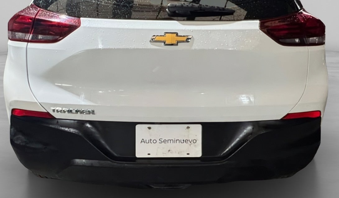 2024 Chevrolet TRACKER 5P LS L31.2T AUT