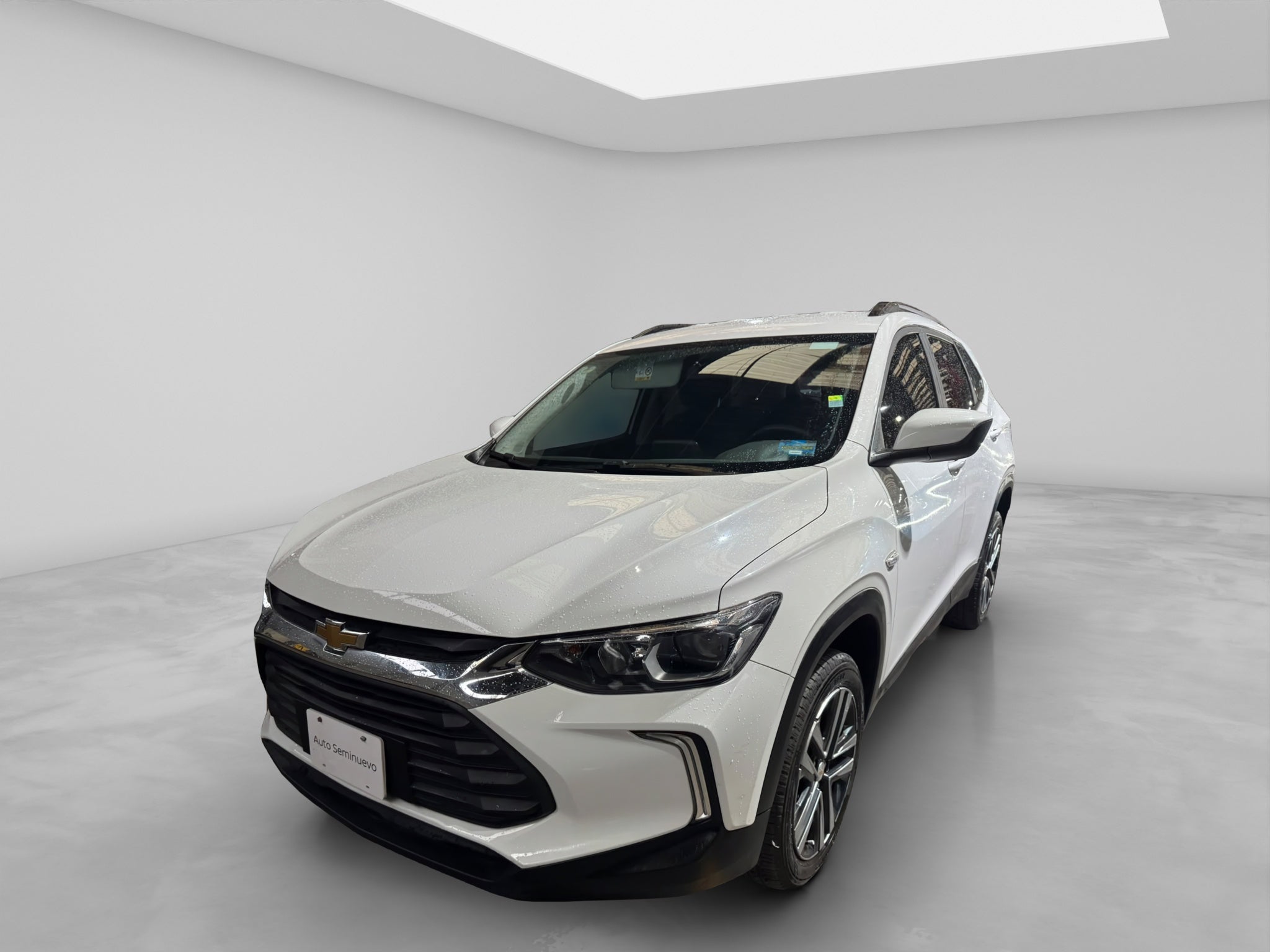 2024 Chevrolet TRACKER 5P LS L31.2T AUT