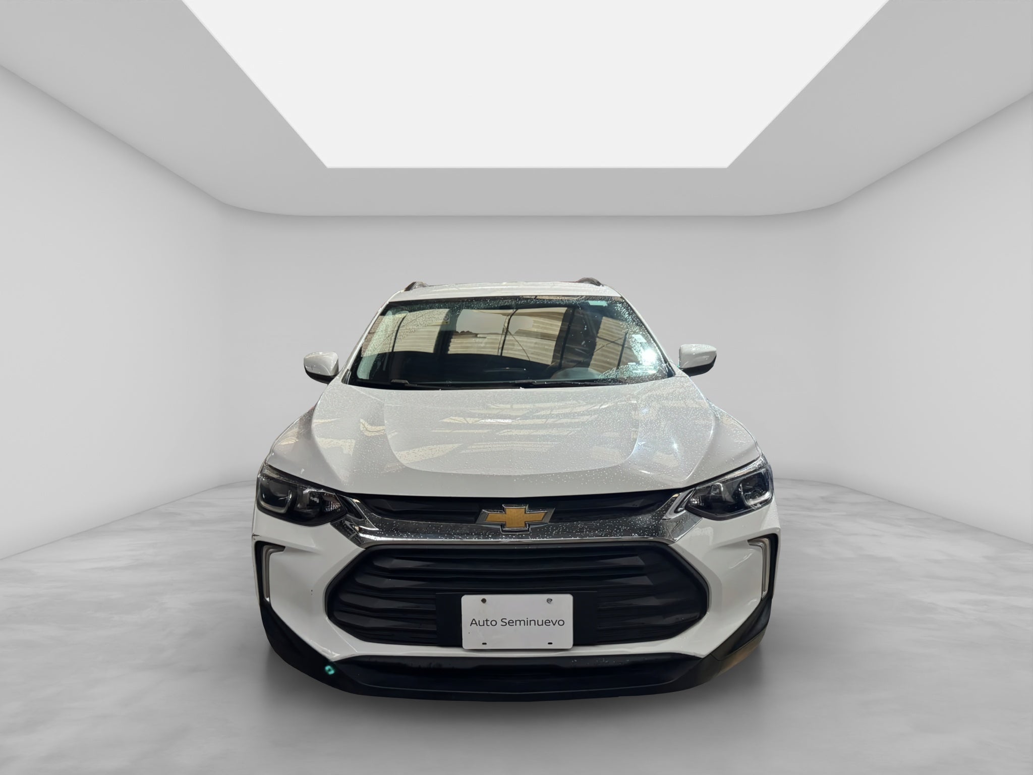 2024 Chevrolet TRACKER 5P LS L31.2T AUT