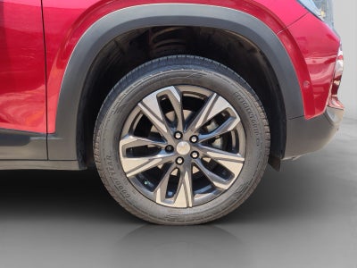 2023 Chevrolet TRACKER D 5 PTS PREMIER 12T TA F LED PIEL TP RA-17 BITONO