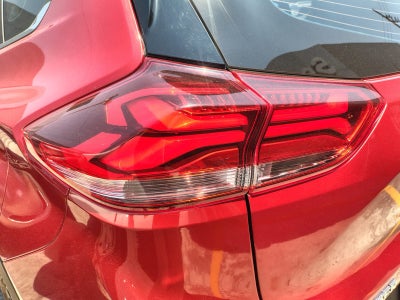 2023 Chevrolet TRACKER D 5 PTS PREMIER 12T TA F LED PIEL TP RA-17 BITONO