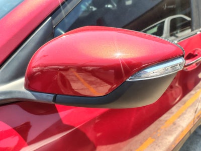 2023 Chevrolet TRACKER D 5 PTS PREMIER 12T TA F LED PIEL TP RA-17 BITONO
