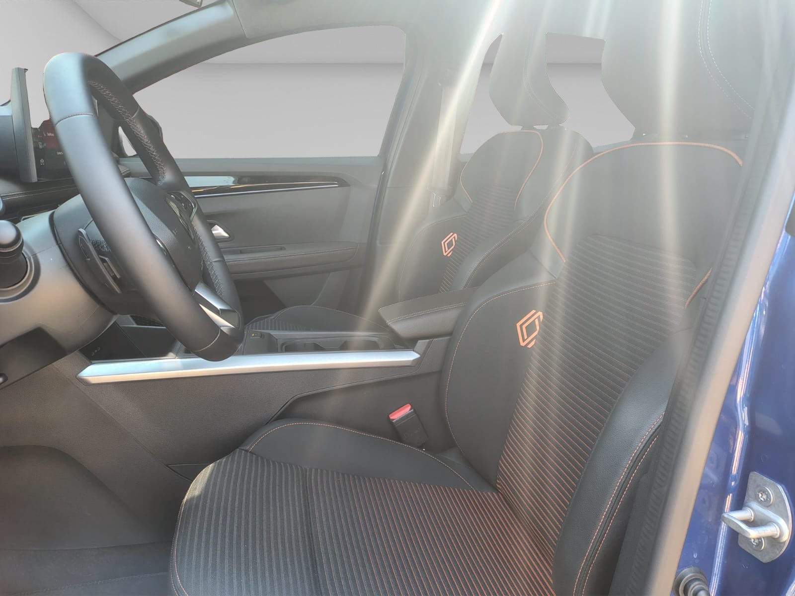 2025 RENAULT KARDIAN 5P PREMIER L31.0T AUT